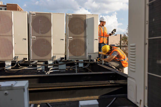 Best Commercial HVAC repair  in Levittown, NY